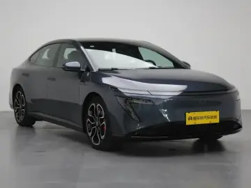 2025 Nissan N7 с пробегом 3 100 км