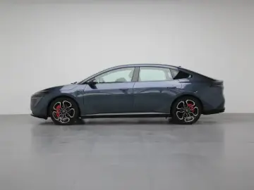2025 Nissan N7 с пробегом 3 100 км