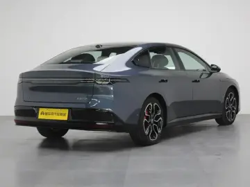 2025 Nissan N7 с пробегом 3 100 км