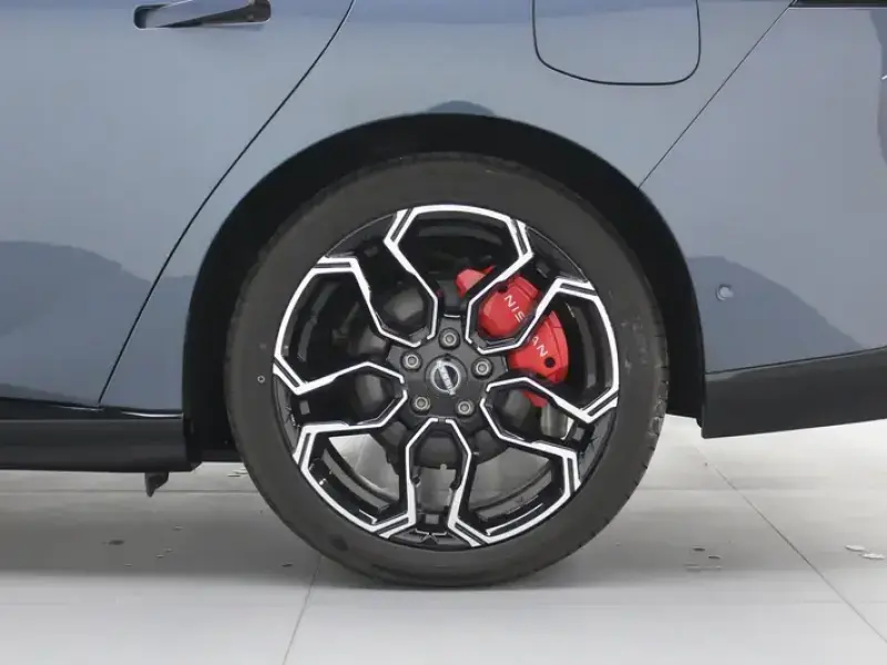 2025 Nissan N7 с пробегом 3 100 км