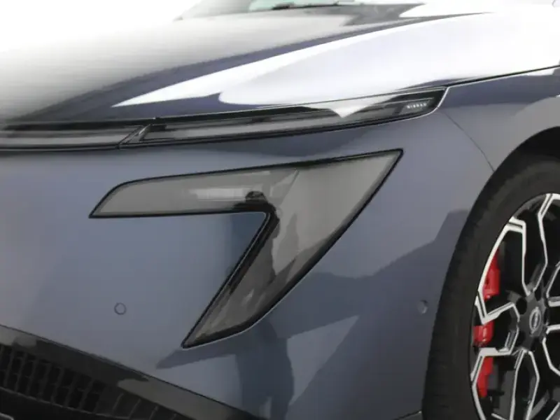 2025 Nissan N7 с пробегом 3 100 км