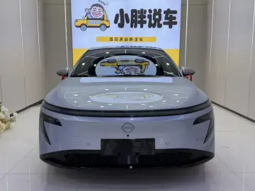 2025 Nissan N7 с пробегом 9 000 км