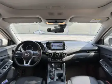 2022 Nissan Sylphy с пробегом 55 000 км