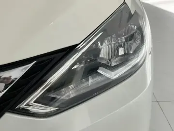 2018 Nissan Sylphy с пробегом 160 000 км