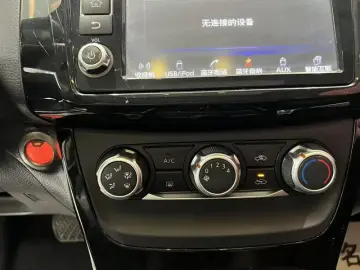 2018 Nissan Sylphy с пробегом 160 000 км