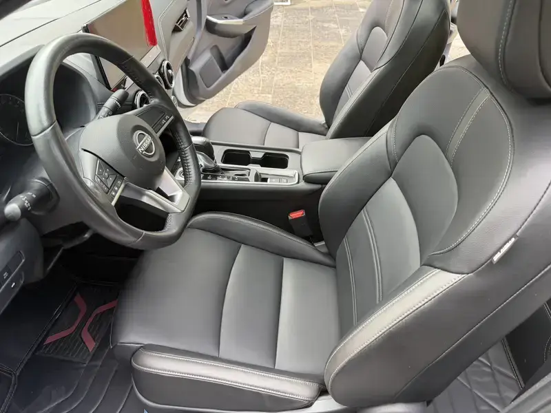 2023 Nissan Sylphy с пробегом 36 000 км
