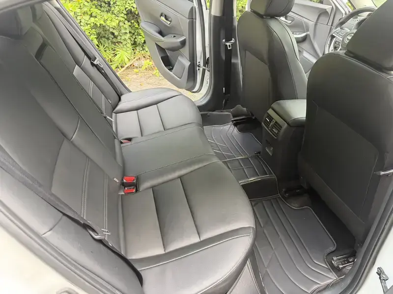 2023 Nissan Sylphy с пробегом 36 000 км
