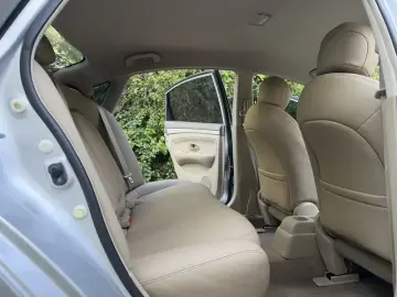 2016 Nissan Sylphy с пробегом 130 000 км