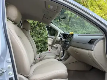 2016 Nissan Sylphy с пробегом 130 000 км