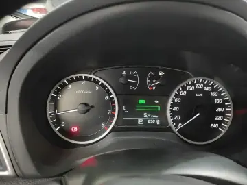 2021 Nissan Sylphy с пробегом 65 900 км