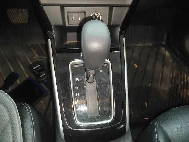 2021 Nissan Sylphy с пробегом 65 900 км