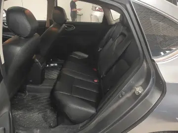 2021 Nissan Sylphy с пробегом 65 900 км