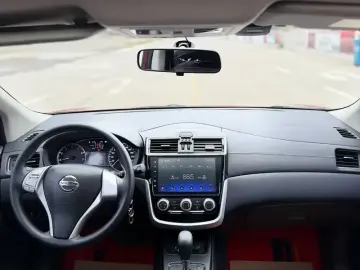 2021 Nissan Tiida с пробегом 33 000 км
