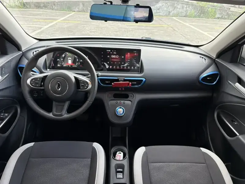 2022 Ora White Cat с пробегом 28 800 км