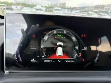 2022 Ora White Cat с пробегом 28 800 км