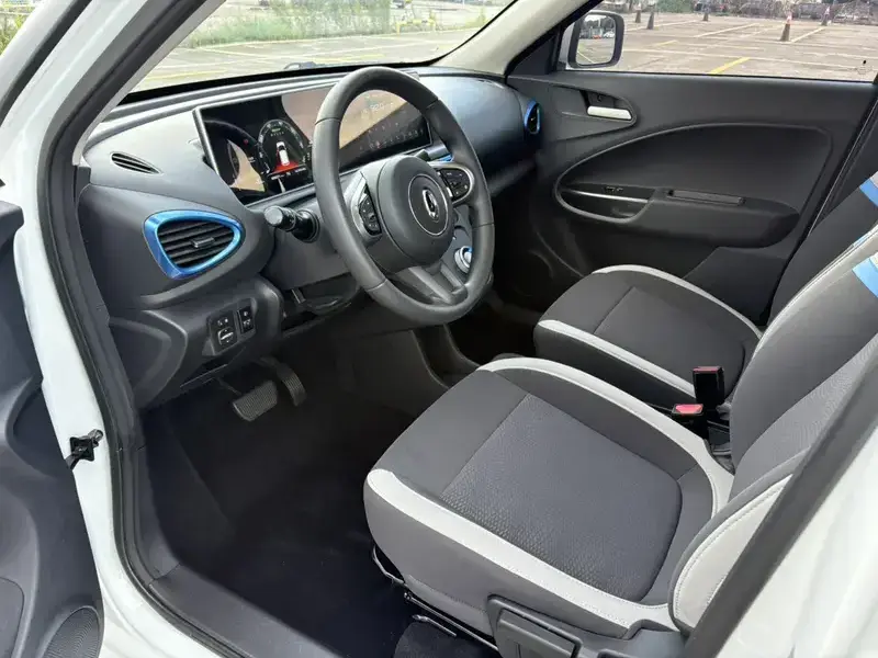 2022 Ora White Cat с пробегом 28 800 км