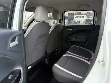 2022 Ora White Cat с пробегом 28 800 км