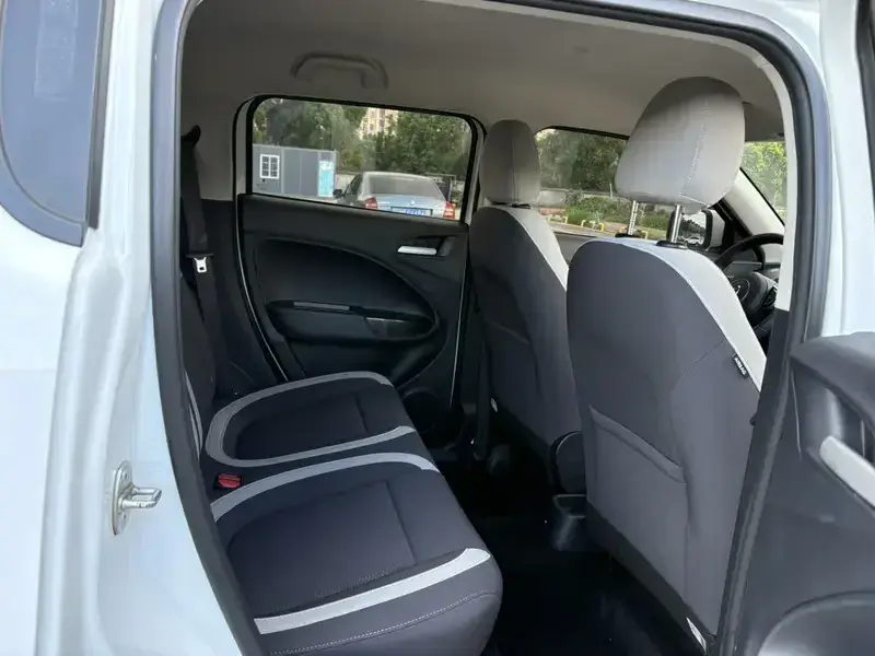 2022 Ora White Cat с пробегом 28 800 км