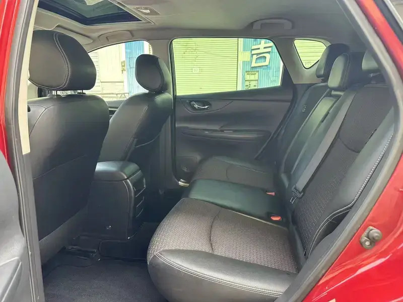 2016 Nissan Tiida с пробегом 91 000 км
