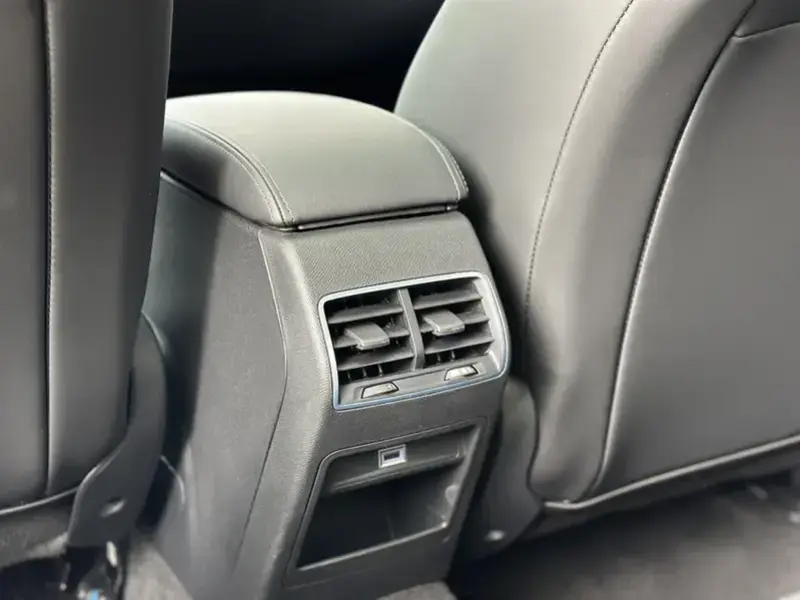 2022 Peugeot 408 с пробегом 45 000 км