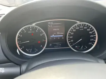 2021 Nissan Tiida с пробегом 45 000 км