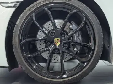 2023 Porsche 718 Spyder с пробегом 50 200 км