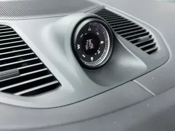 2024 Porsche Cayenne с пробегом 44 000 км