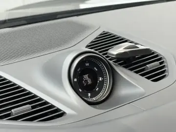 2024 Porsche Cayenne с пробегом 41 000 км