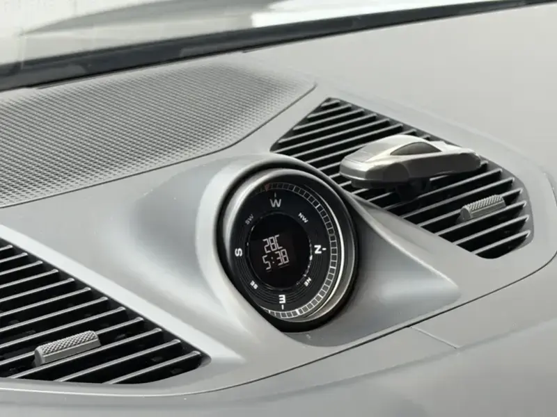 2024 Porsche Cayenne с пробегом 41 000 км
