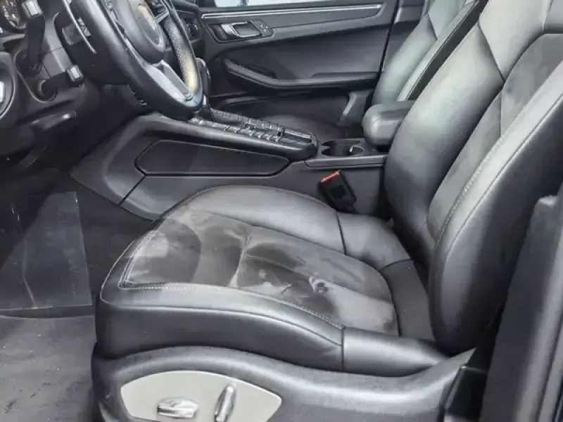 2021 Porsche Macan с пробегом 66 200 км