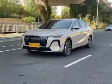Roewe i6