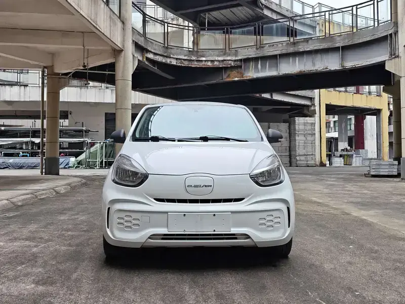 2021 Roewe Clever с пробегом 58 000 км