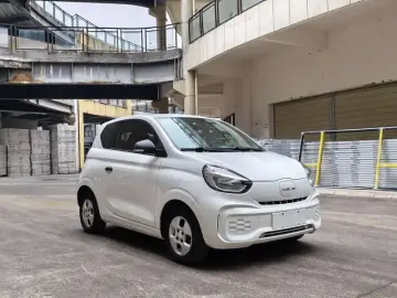 2021 Roewe Clever с пробегом 58 000 км