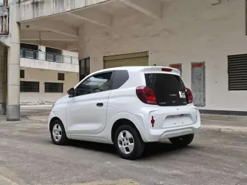 2021 Roewe Clever с пробегом 58 000 км