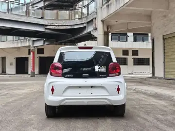 2021 Roewe Clever с пробегом 58 000 км