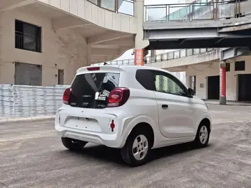 2021 Roewe Clever с пробегом 58 000 км