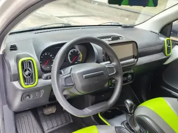 2021 Roewe Clever с пробегом 58 000 км