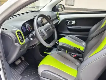 2021 Roewe Clever с пробегом 58 000 км