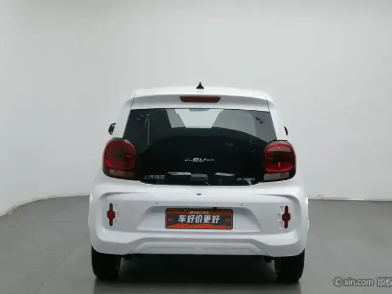 2022 Roewe Clever с пробегом 48 100 км