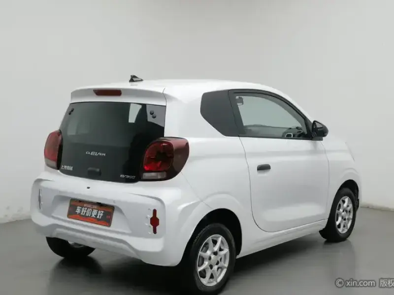 2022 Roewe Clever с пробегом 48 100 км