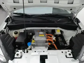 2022 Roewe Clever с пробегом 48 100 км