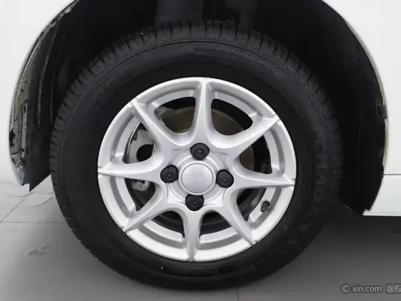 2022 Roewe Clever с пробегом 48 100 км