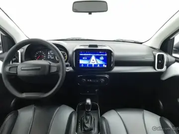 2022 Roewe Clever с пробегом 48 100 км