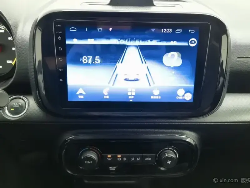 2022 Roewe Clever с пробегом 48 100 км