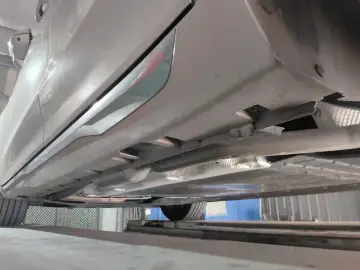 2025 Roewe M7 с пробегом 4 000 км