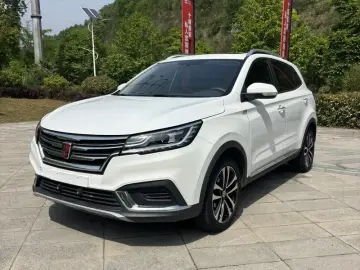 Roewe RX3