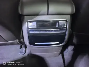 2018 Roewe RX8 с пробегом 80 000 км