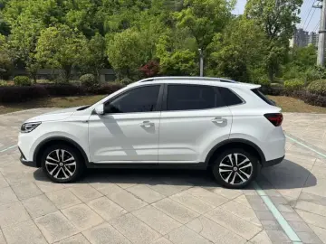 2020 Roewe RX3 с пробегом 56 000 км