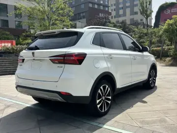 2020 Roewe RX3 с пробегом 56 000 км