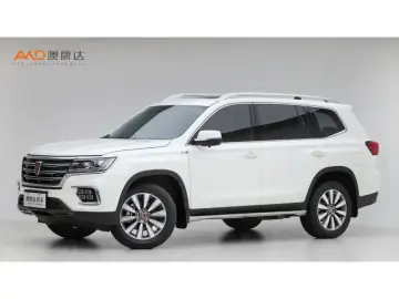 Roewe RX8
